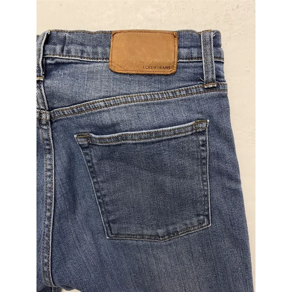 J. Crew crew jeans